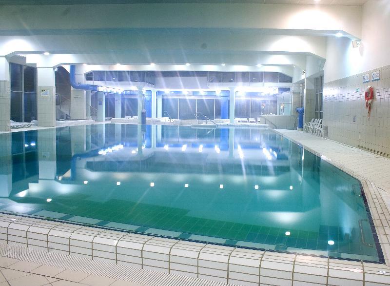 Hotel Zdravilisce - Thermana Ласко Экстерьер фото