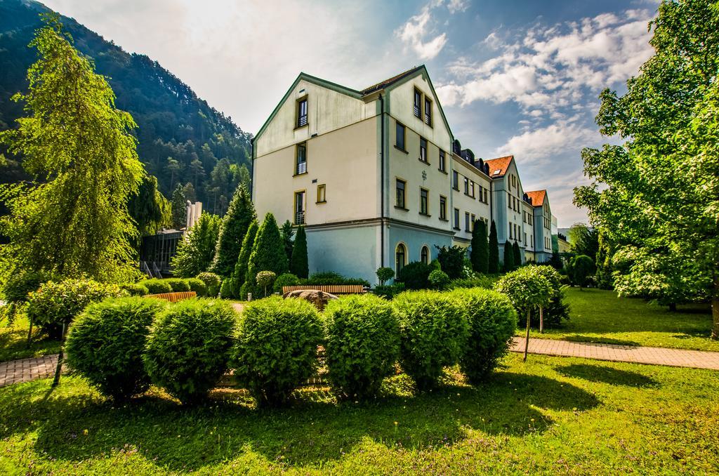 Hotel Zdravilisce - Thermana Ласко Экстерьер фото